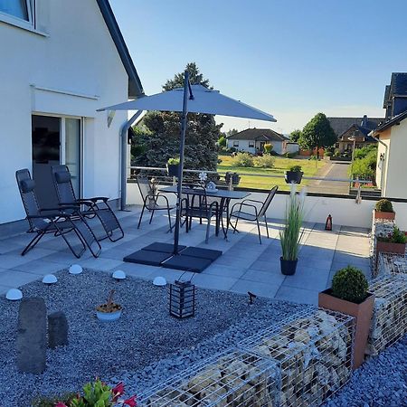 Ferienhaus Faerber Lahr  Екстер'єр фото