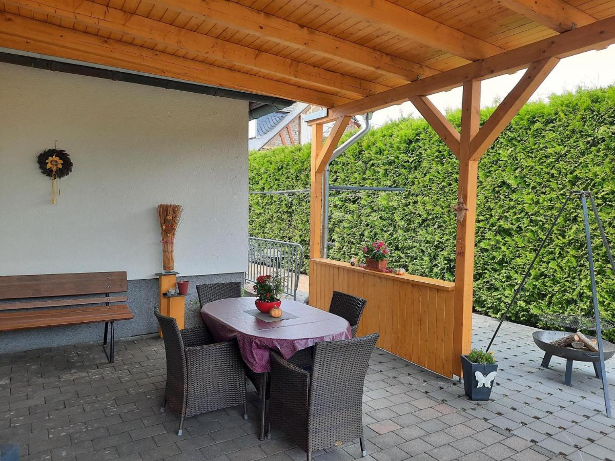 Ferienhaus Faerber Lahr  Екстер'єр фото