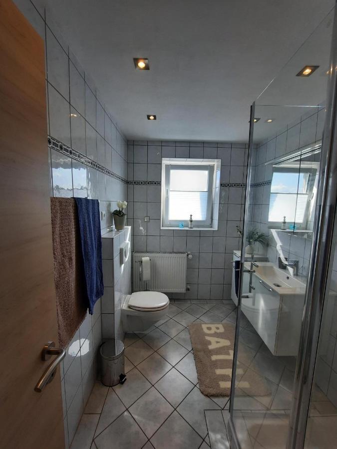 Ferienhaus Faerber Lahr  Екстер'єр фото