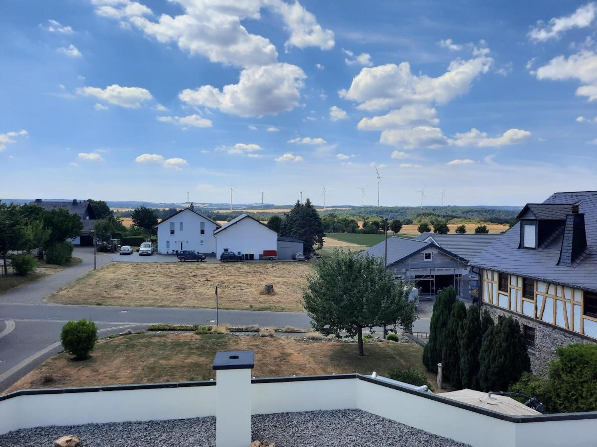 Ferienhaus Faerber Lahr  Екстер'єр фото