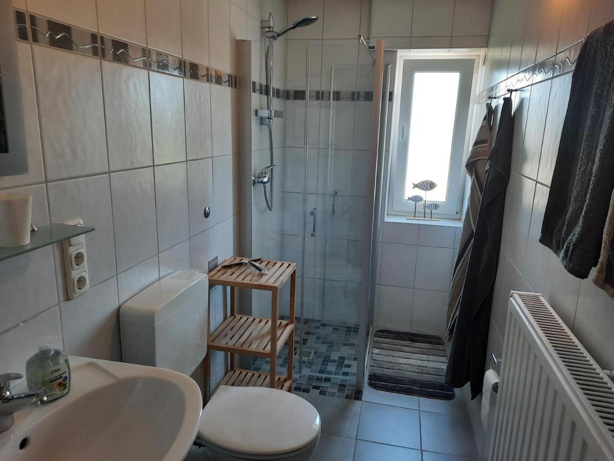 Ferienhaus Faerber Lahr  Екстер'єр фото