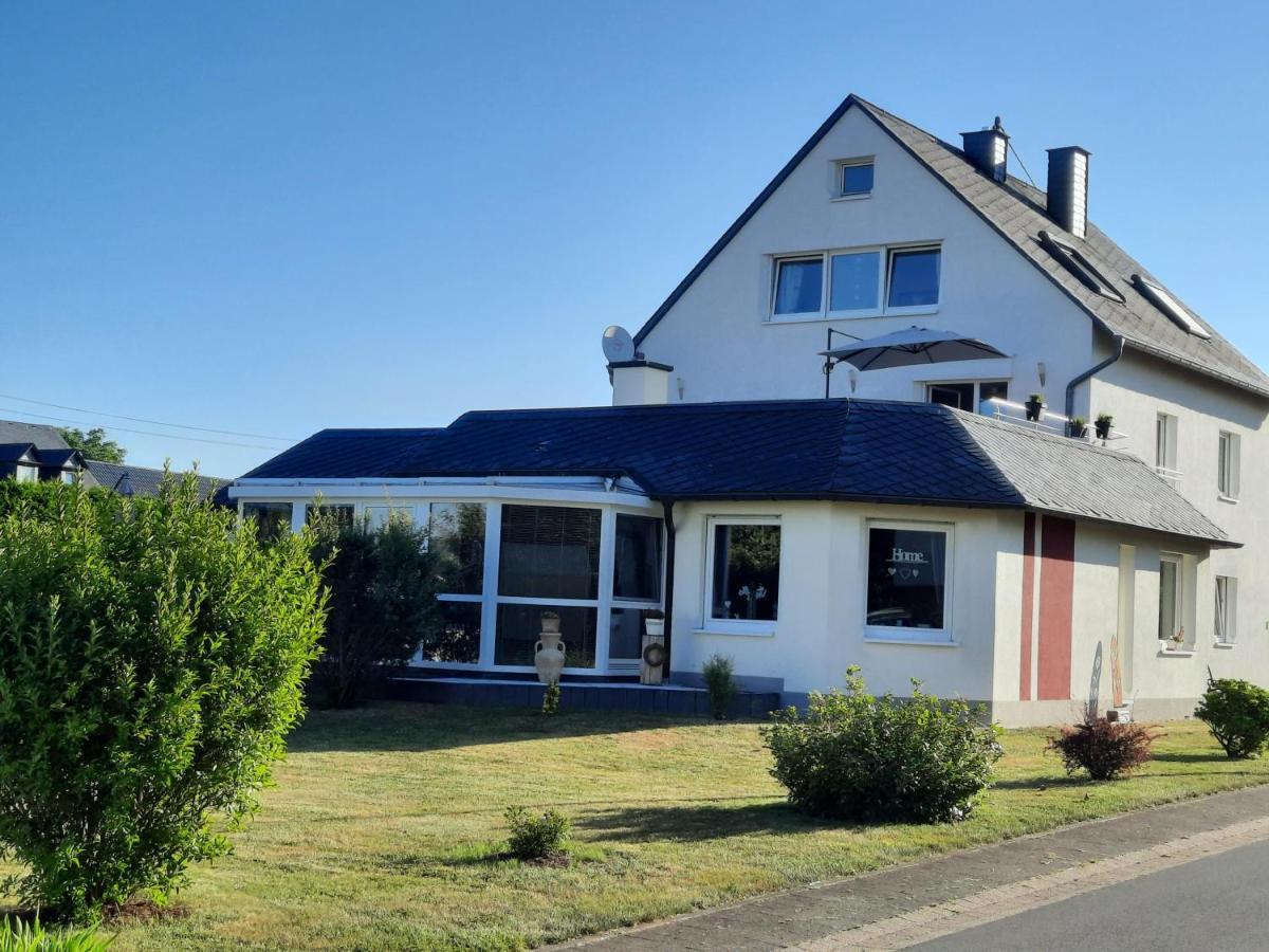 Ferienhaus Faerber Lahr  Екстер'єр фото