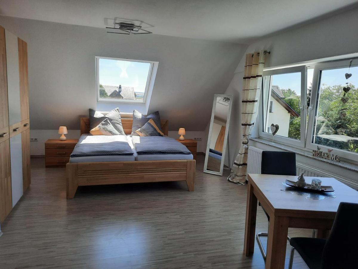 Ferienhaus Faerber Lahr  Екстер'єр фото